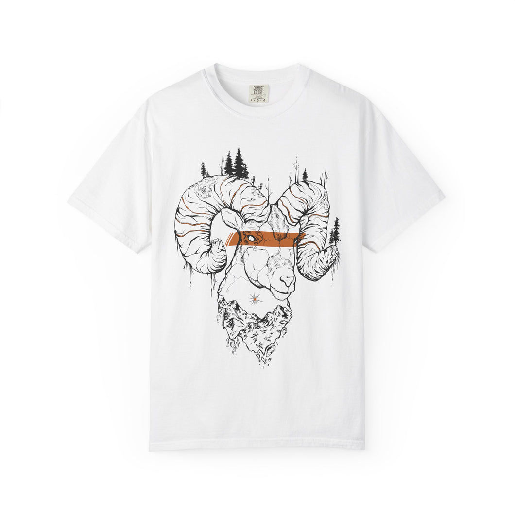Bighorn Unisex Tee