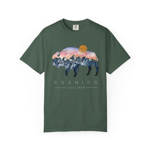 Roaming Tee