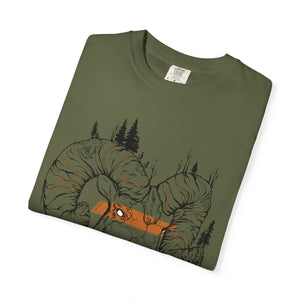 Bighorn Unisex Tee