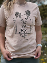 Load image into Gallery viewer, Indian Paintbrush Tee