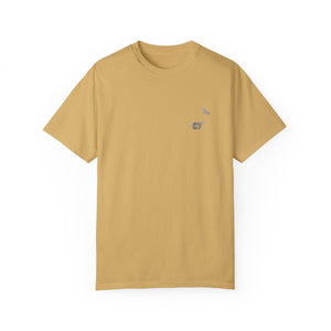 You Can't Pour from an Empty Cup Unisex Tee