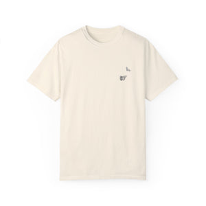You Can't Pour from an Empty Cup Unisex Tee