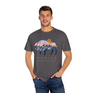 Roaming Tee