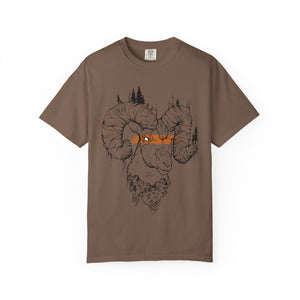 Bighorn Unisex Tee
