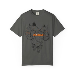 Bighorn Unisex Tee