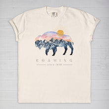 Load image into Gallery viewer, Roaming Unisex Tee