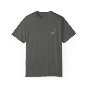 You Can't Pour from an Empty Cup Unisex Tee