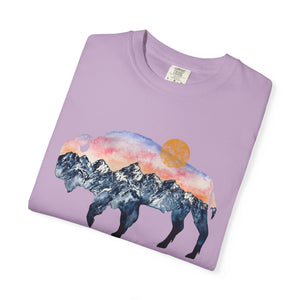 Roaming Tee