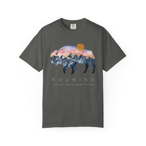 Roaming Tee