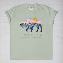 Load image into Gallery viewer, Roaming Unisex Tee