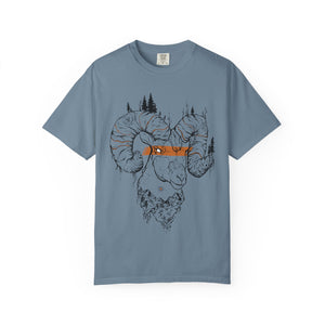 Bighorn Unisex Tee