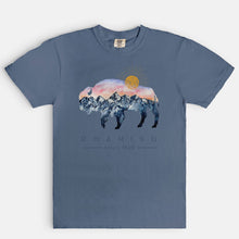 Load image into Gallery viewer, Roaming Unisex Tee