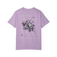 Load image into Gallery viewer, You Can&#39;t Pour from an Empty Cup Unisex Tee