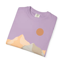 Load image into Gallery viewer, Colored Peaks Unisex Tee