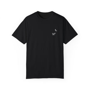 You Can't Pour from an Empty Cup Unisex Tee