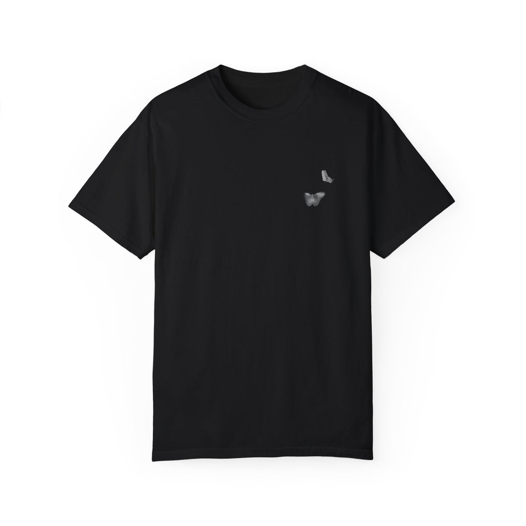 You Can't Pour from an Empty Cup Unisex Tee