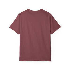 Colored Peaks Unisex Tee