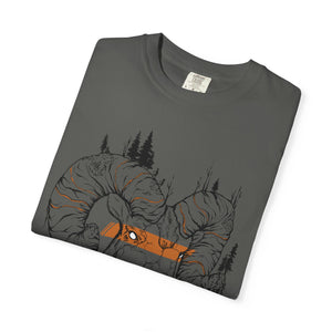 Bighorn Unisex Tee