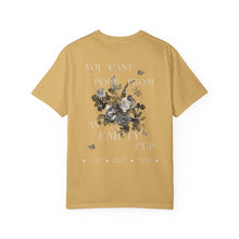Load image into Gallery viewer, You Can&#39;t Pour from an Empty Cup Unisex Tee