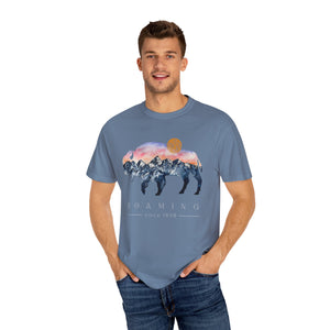 Roaming Tee