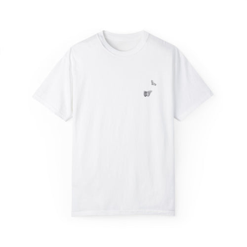 You Can't Pour from an Empty Cup Unisex Tee