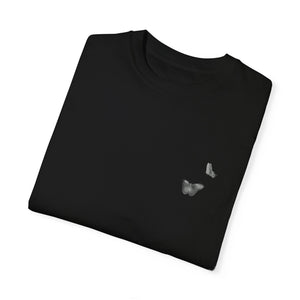 You Can't Pour from an Empty Cup Unisex Tee
