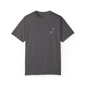 You Can't Pour from an Empty Cup Unisex Tee