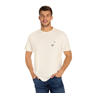 You Can't Pour from an Empty Cup Unisex Tee