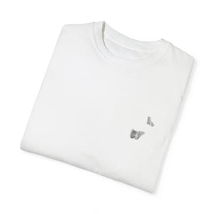 You Can't Pour from an Empty Cup Unisex Tee