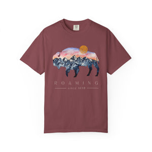 Roaming Tee