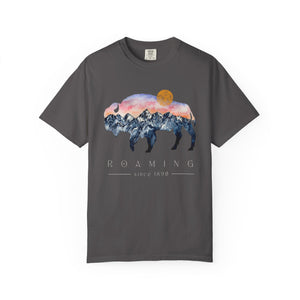 Roaming Tee