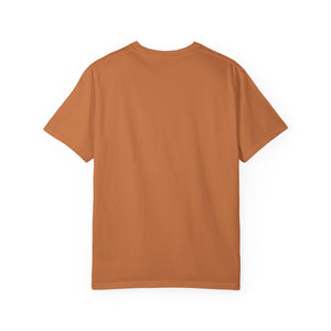Colored Peaks Unisex Tee