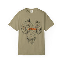 Load image into Gallery viewer, Bighorn Unisex Tee