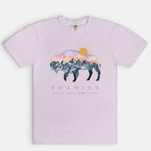 Load image into Gallery viewer, Roaming Unisex Tee