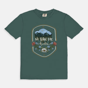 No Place Like Home Tee