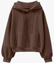 Load image into Gallery viewer, Clementina Hoodie