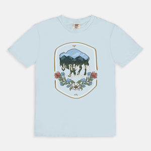 No Place Like Home Tee