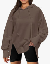 Load image into Gallery viewer, Clementina Hoodie