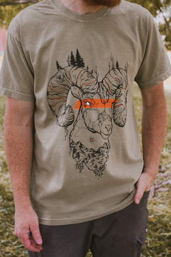 Bighorn *UPDATED Design*