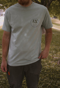 Explore Outside Unisex Tee