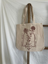 Load image into Gallery viewer, Block Printed Totes