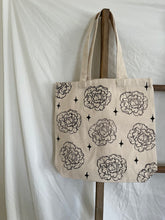 Load image into Gallery viewer, Block Printed Totes