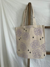 Load image into Gallery viewer, Block Printed Totes