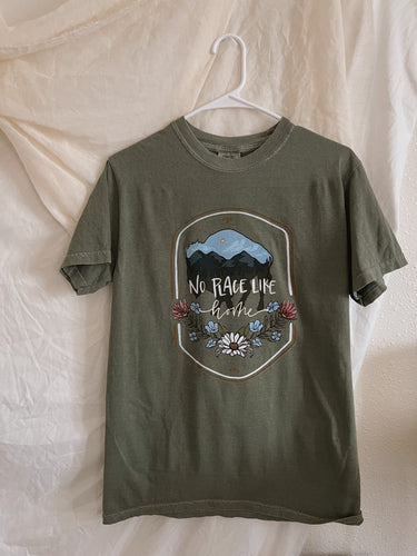 No Place Like Home Tee