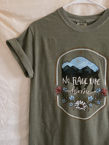 No Place Like Home Tee