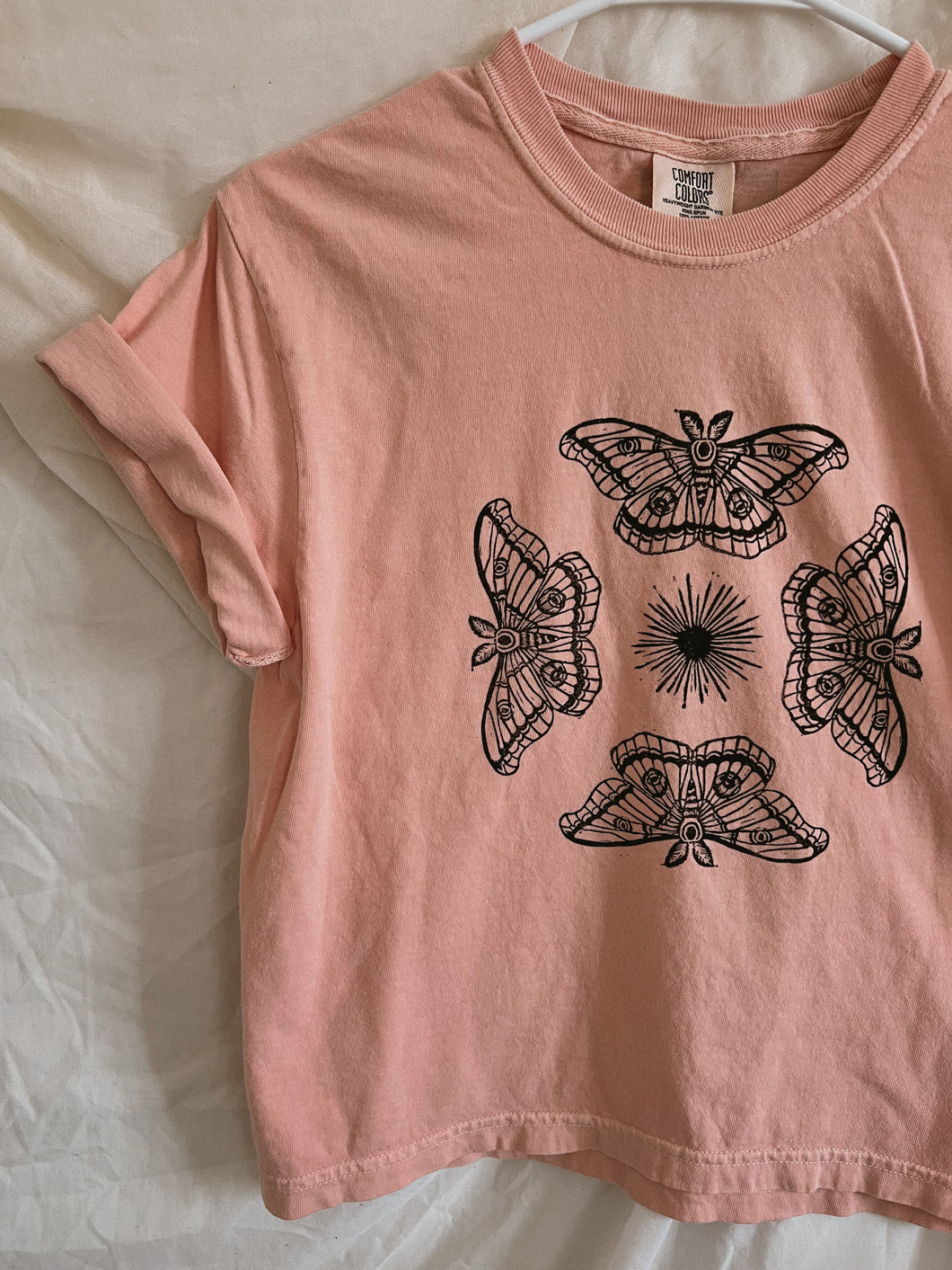 Icarus Tee