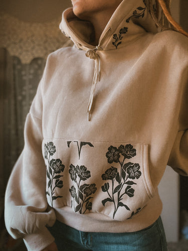 Clementina Hoodie