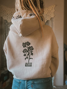 Clementina Hoodie