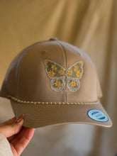 Load image into Gallery viewer, Full Embroidered Trucker Hats