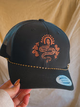 Load image into Gallery viewer, Full Embroidered Trucker Hats